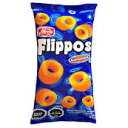 Fruna/Sufle Flippos x10